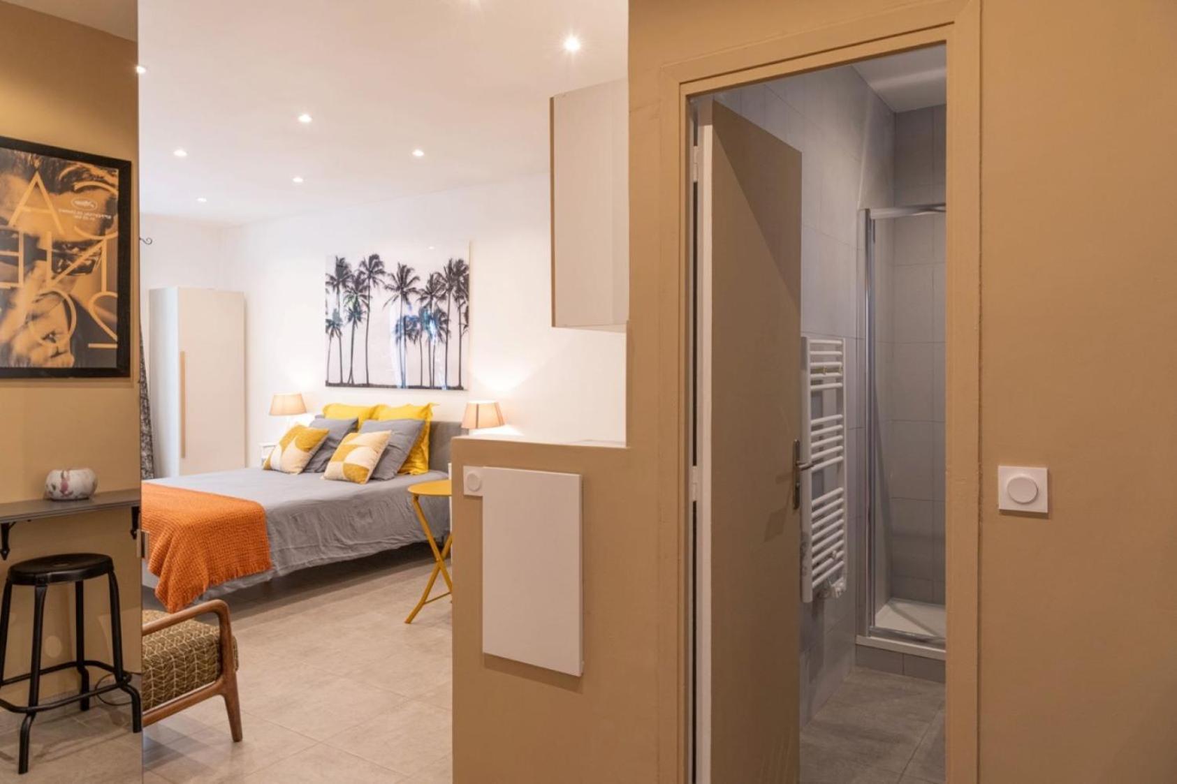 Appartement Dans Le Carre D Or Arn19