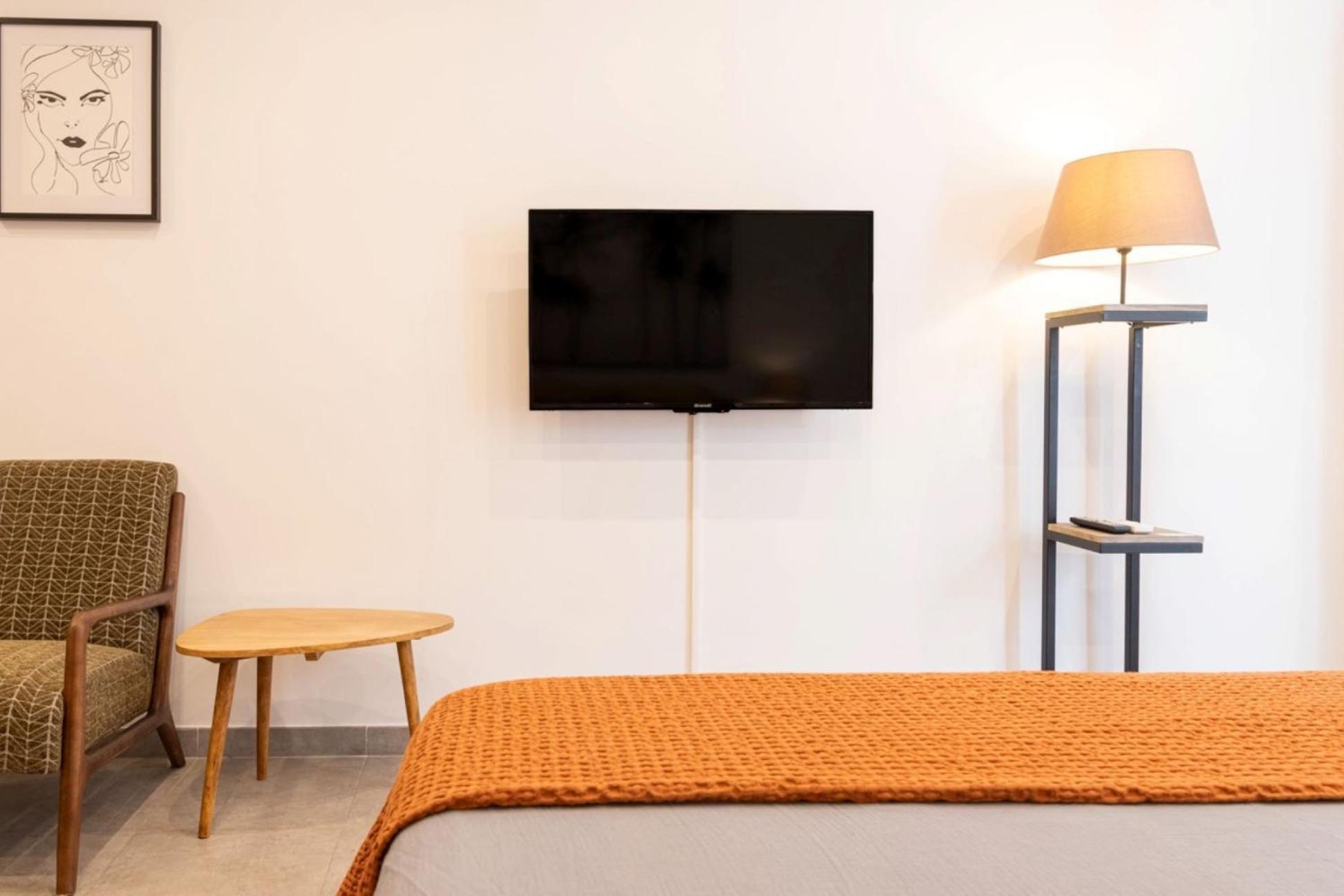 Dans Le Carre D Or Arn19 Appartement Cannes