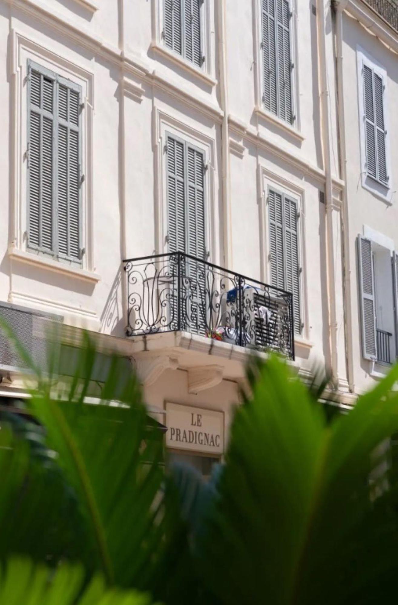 Appartement Dans Le Carre D Or Arn19 *